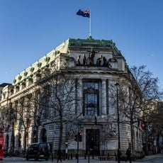 High Commission of Australia, London