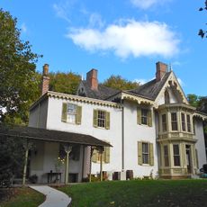 Lukens Historic District