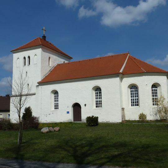 Dorfkirche Sorno