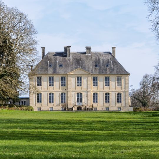 Château de la Ferrière