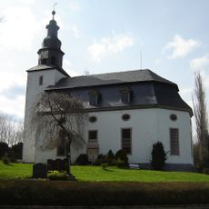 Dorfkirche Meura