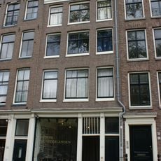 Singel 315, Amsterdam