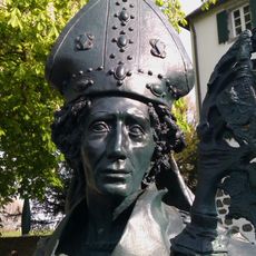 Friedrich von Saarwerden