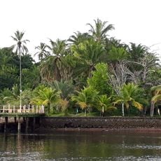 Baía de Camamu Environmental Protection Area