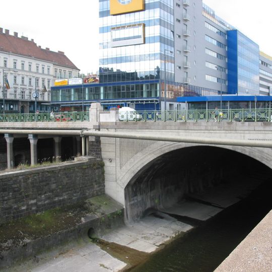 Lobkowitzbrücke