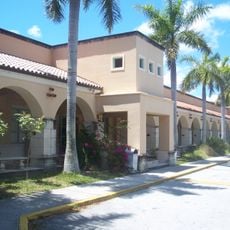 Miami Science Museum