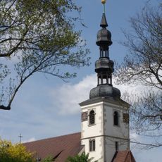Church of Saint Salvator