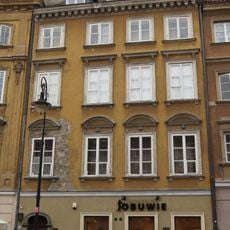 Kamienica Baniuszowska