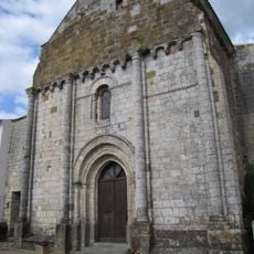 Église Saint-Hilaire de Sérigné