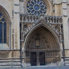 Cattedrale di Bristol