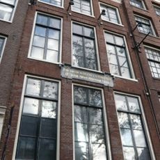 Nieuwezijds Voorburgwal 161, Amsterdam