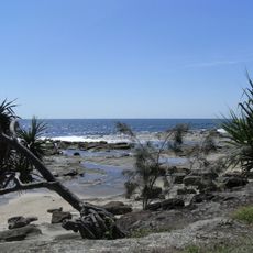 Bundjalung National Park