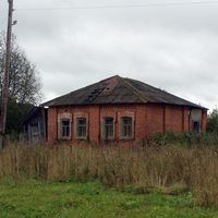 Piter, Nizhny Novgorod Oblast