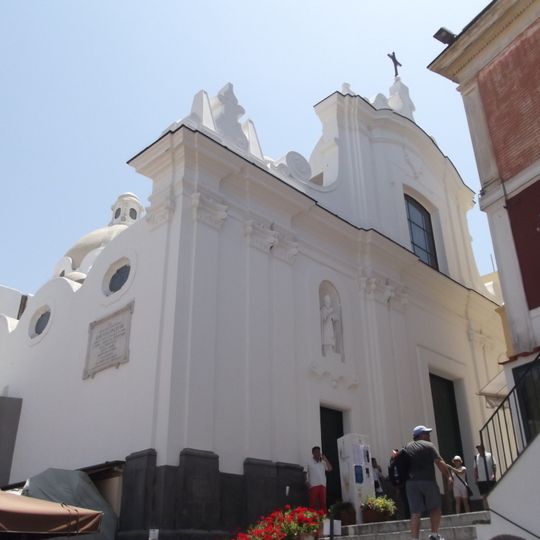 Chiesa di Santo Stefano