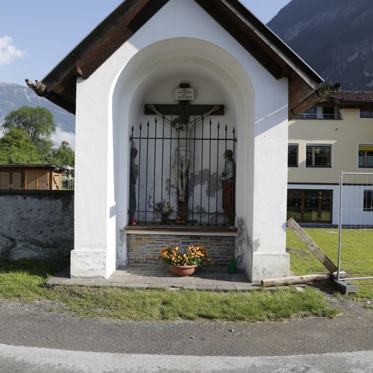 Nischen-/Kapellenbildstock