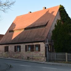 Wohnstallhaus A26
