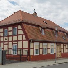 Karl-Marx-Straße 96