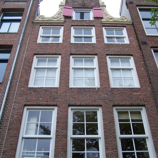 Bloemgracht 55, Amsterdam