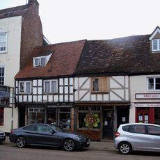 56 And 57, High Street