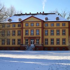 Schloss Hallenburg