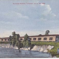Humaitá Fortress