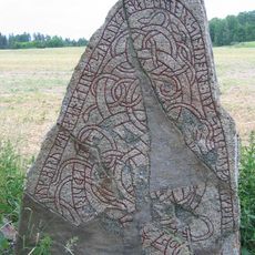 Norsta Runestone