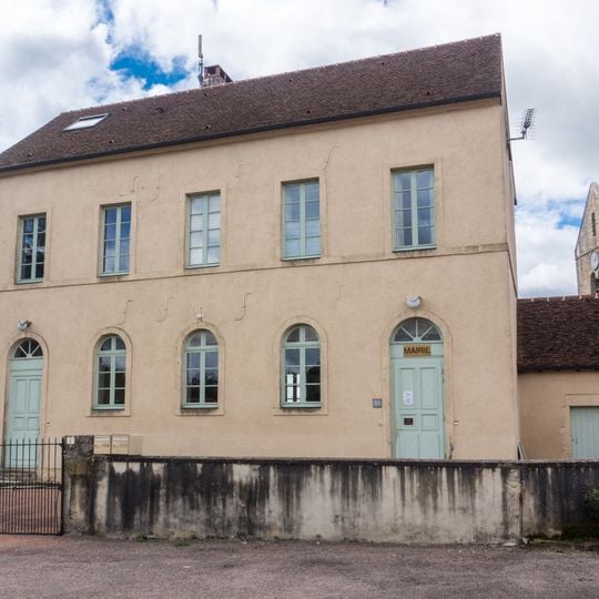 Montigny-sur-Armançon