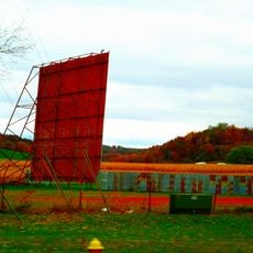 Starlite 14 Drive-In