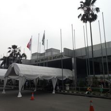 Jakarta International Convention Center