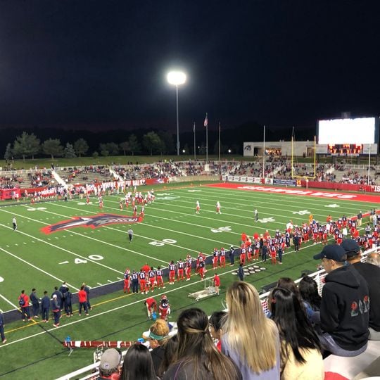 Kenneth P. LaValle Stadium
