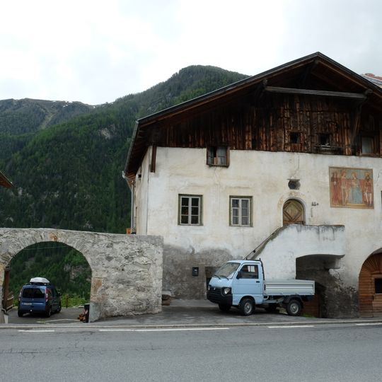 St.-Johann-Straße 65