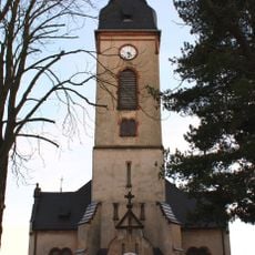 Emmauskirche