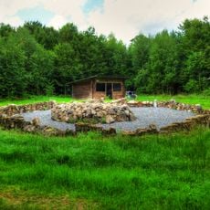 Hügelgrab von Wiera