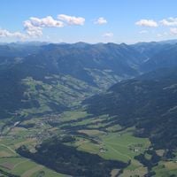 Irdning-Donnersbachtal