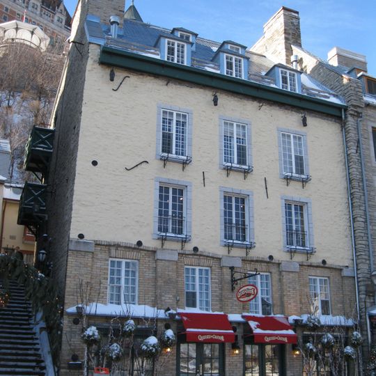 Maison Jean-Demers