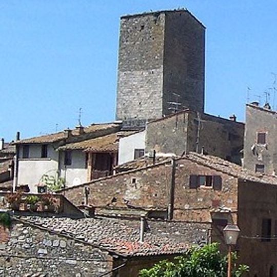 Torre Campatelli