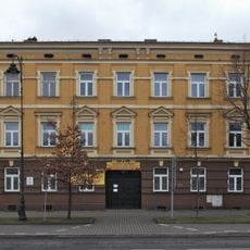 36/38 3 Maja Street in Piotrków Trybunalski