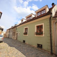 Blahoslavova 149/28a