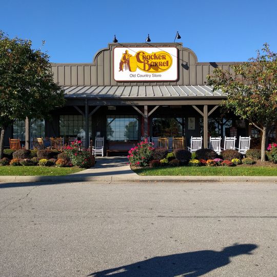 Cracker Barrel Old Country Store