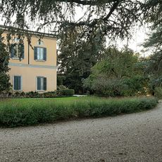 Villa Gattoni