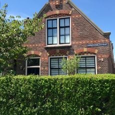 Havenweg 39, Harlingen