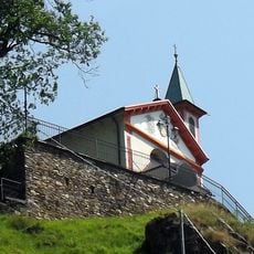 Madonna della Colletta