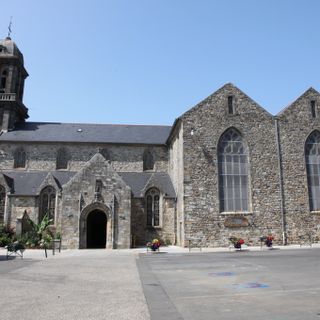 Église Saint-Pierre (Crozon)