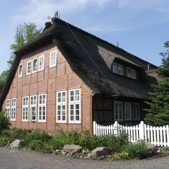 Freilichtmuseum auf der Insel