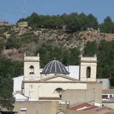 Church of Saint Bartholomew