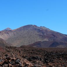 Beginn Samara Rund-Wanderung