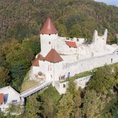 Žovnek Castle