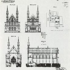 Vereinssynagoge Müllnergasse