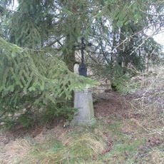 Kříž u Tuněchodského mlýna