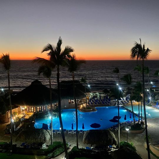 Torres Mazatlan